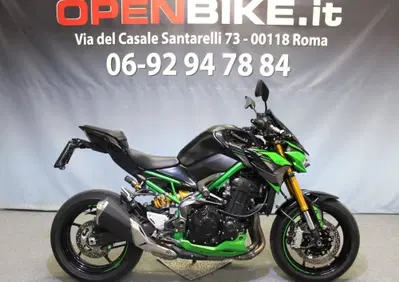 Kawasaki Z 900 (2021 - 24) - Annuncio 10112237