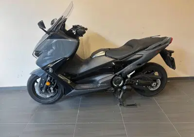 Yamaha T-Max 560 Tech Max (2021) - Annuncio 10112224