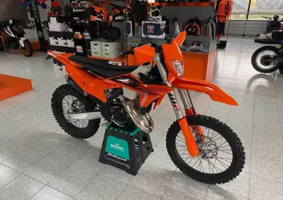 KTM 125 XC-W (2027) - Annuncio 10112227