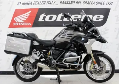 Bmw R 1200 GS (2017 - 18) - Annuncio 10112225