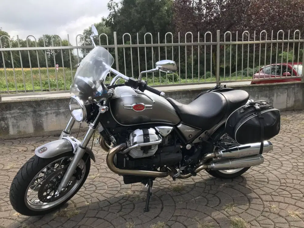 Immagine Moto