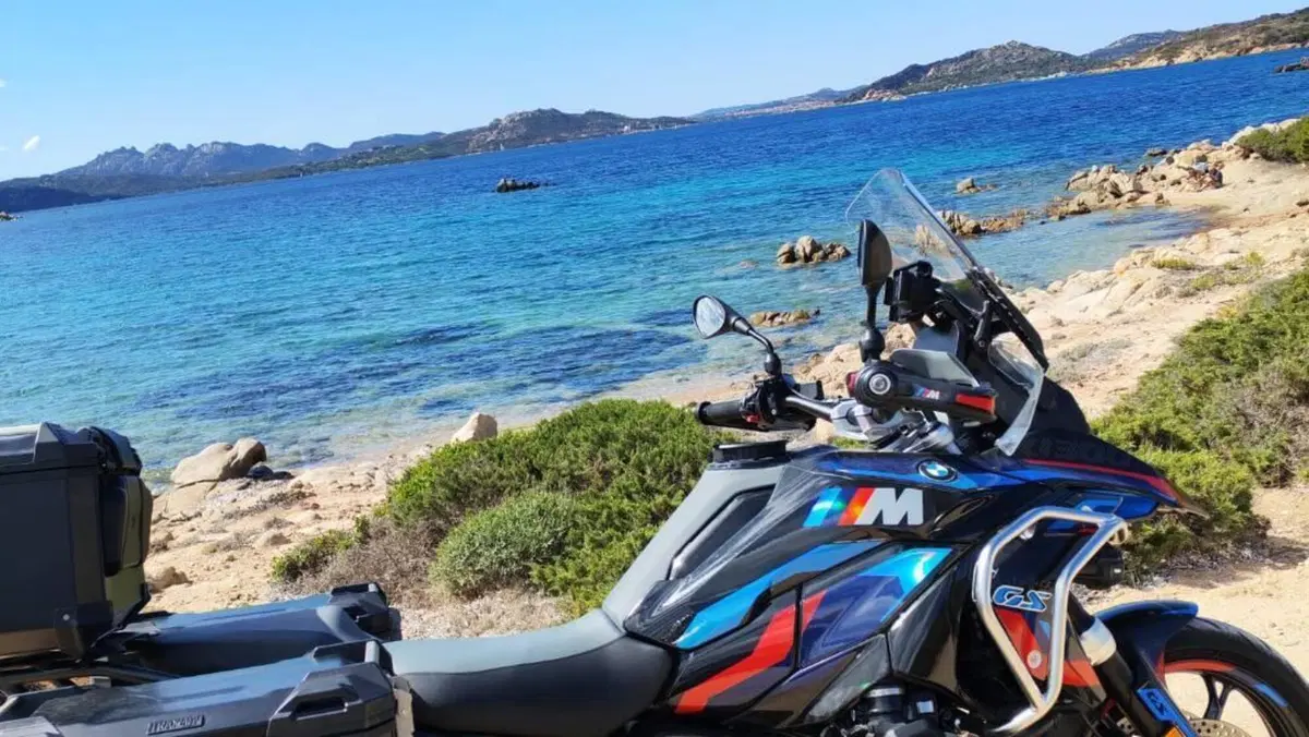Bmw R 1300 GS Triple Black (2023 - 26)  (8)