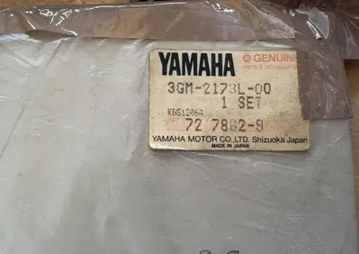Kit serie grafiche Yamaha - Annuncio 10112230