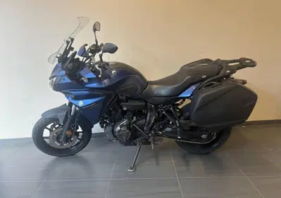 Yamaha Tracer 700 GT (2019 - 20) - Annuncio 10112235