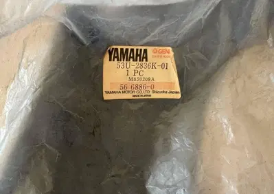 Pannello Yamaha - Annuncio 10112236