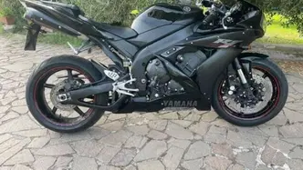 Yamaha YZF R1 (2006 - 07)