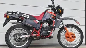 Cagiva Elefant 125  (6)
