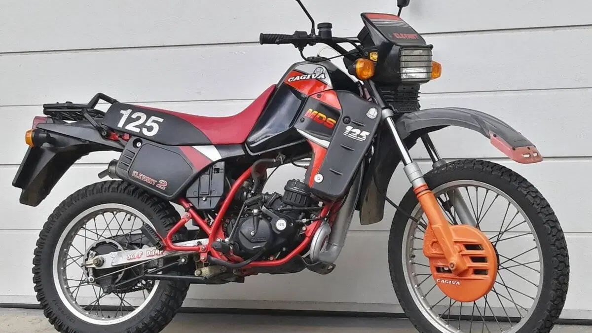 Cagiva Elefant 125  (8)