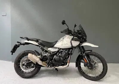 Royal Enfield Himalayan 450 Tubeless (2024 - 26) - Annuncio 10112239