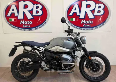 Bmw R nineT Scrambler (2021 - 24) - Annuncio 10112246