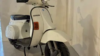 Piaggio Pk125 fl2 epoca