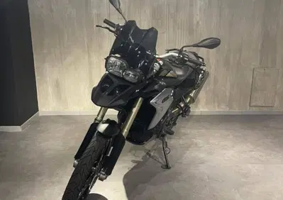Bmw F 800 GS (2016 - 18) - Annuncio 10112250