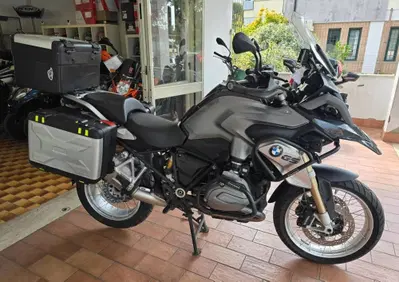 Bmw R 1200 GS (2013 - 16) - Annuncio 10112253