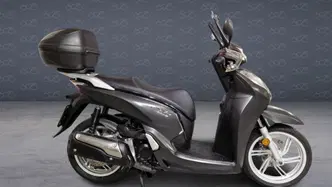 Honda SH 300 i ABS (2016 - 20) usata