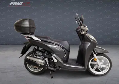 Honda SH 300 i ABS (2016 - 20) - Annuncio 10112249