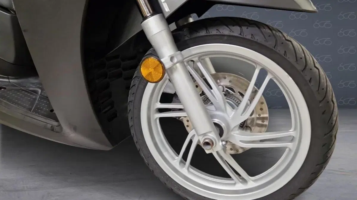 Honda SH 300 i ABS (2016 - 20)  (5)