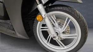 Honda SH 300 i ABS (2016 - 20)  (5)