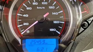 Honda SH 300 i ABS (2016 - 20)  (7)