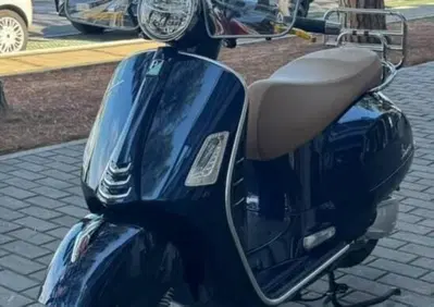 Vespa GTS 300 (2017 - 18) - Annuncio 10112251