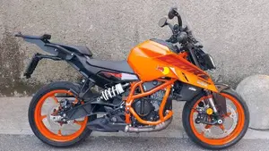 KTM 390 Duke (2024 - 25)  (3)