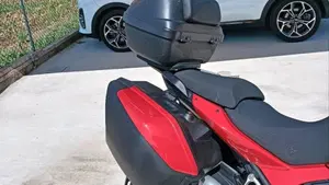 Ducati Multistrada 1200 ABS (2010 - 12)  (2)