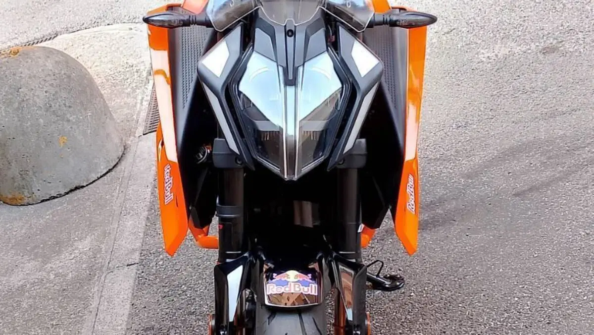 KTM 390 Duke (2024 - 25)  (4)