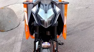 KTM 390 Duke (2024 - 25)  (4)