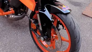 KTM 390 Duke (2024 - 25)  (5)