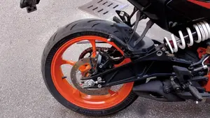 KTM 390 Duke (2024 - 25)  (6)