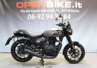 Royal Enfield HNTR 350 (2022 - 26) - Annuncio 10112265
