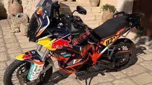 KTM 1290 Super Adventure R (2022 - 25)  (3)