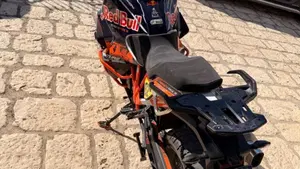 KTM 1290 Super Adventure R (2022 - 25)  (4)