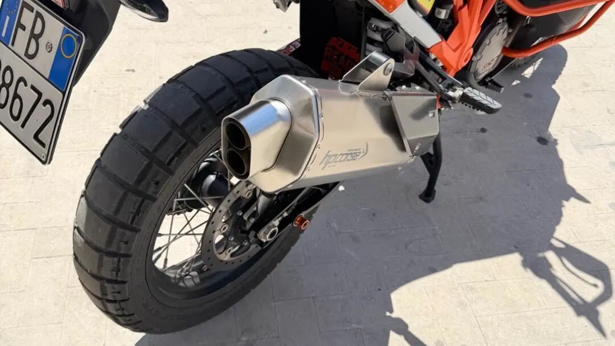 KTM 1290 Super Adventure R (2022 - 25)  (6)