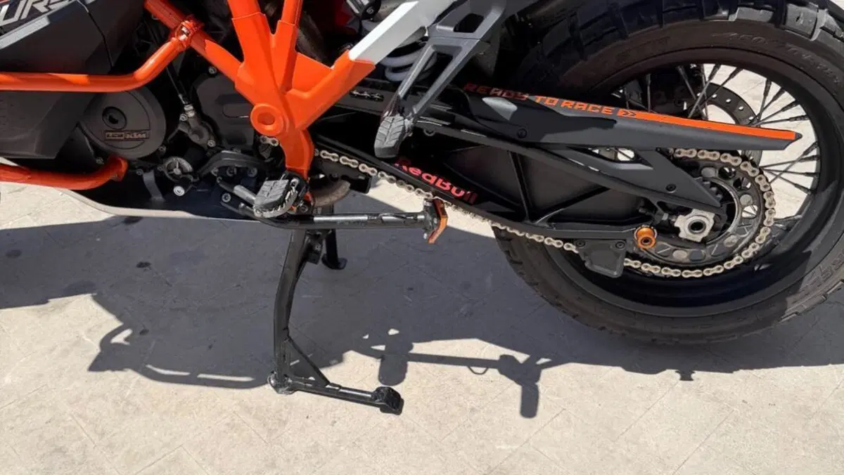 KTM 1290 Super Adventure R (2022 - 25)  (7)