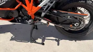 KTM 1290 Super Adventure R (2022 - 25)  (7)