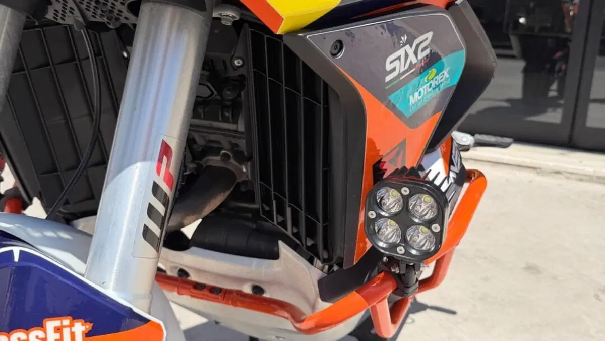 KTM 1290 Super Adventure R (2022 - 25)  (11)