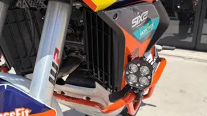 KTM 1290 Super Adventure R (2022 - 25)  (11)