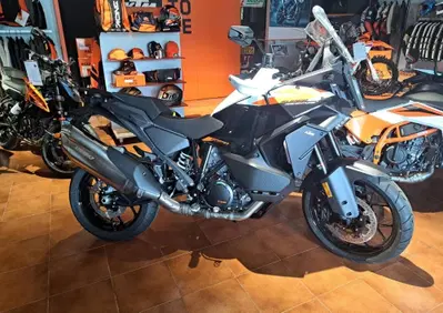 KTM 1390 Super Adventure S (2026) - Annuncio 10112257