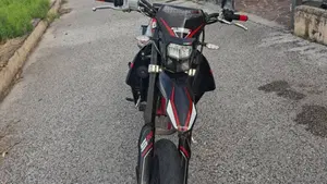 Swm SM 125 R (2022 - 24)  (2)