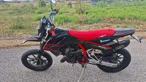 Swm SM 125 R (2022 - 24)  (3)