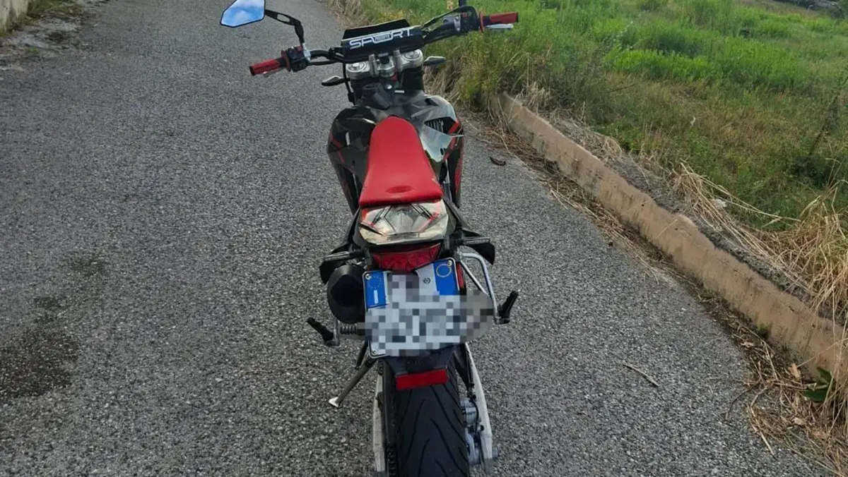 Swm SM 125 R (2022 - 24)  (4)