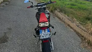 Swm SM 125 R (2022 - 24)  (4)