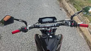 Swm SM 125 R (2022 - 24)  (5)