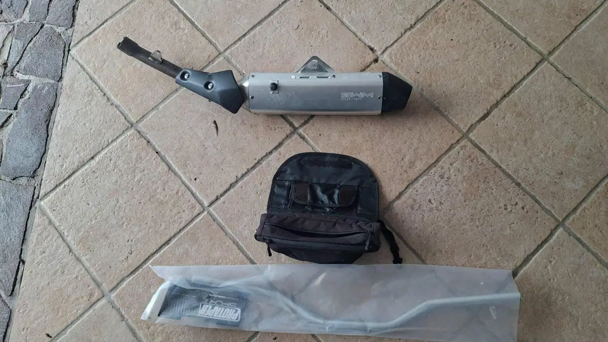 Swm SM 125 R (2022 - 24)  (6)