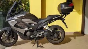 Honda Crossrunner ABS (2010 - 14) 