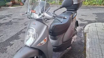 Malaguti Ciak 200 Master 4T usata