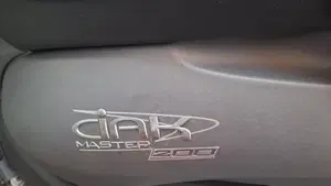 Malaguti Ciak 200 Master 4T  (4)