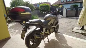 Honda Crossrunner ABS (2010 - 14)  (6)