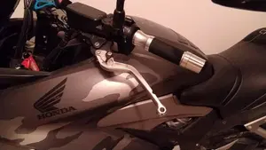Honda Crossrunner ABS (2010 - 14)  (9)