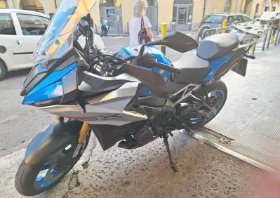 Suzuki GSX-S1000GX (2024 - 26) - Annuncio 10104699